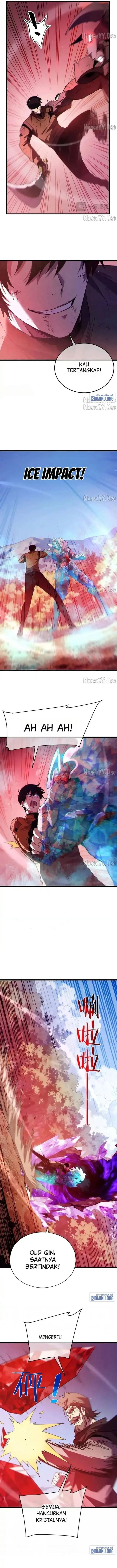 My Unbeatable Passive Skill Lets Me Deal Massive Damage! Chapter 135 - Page 9