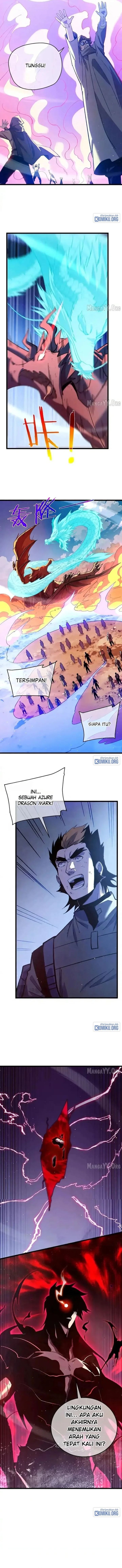 My Unbeatable Passive Skill Lets Me Deal Massive Damage! Chapter 136 - Page 10