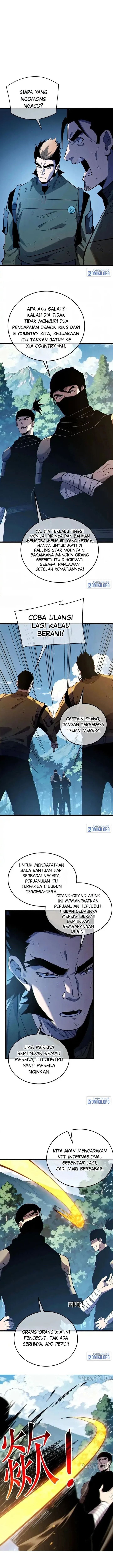 My Unbeatable Passive Skill Lets Me Deal Massive Damage! Chapter 136 - Page 5