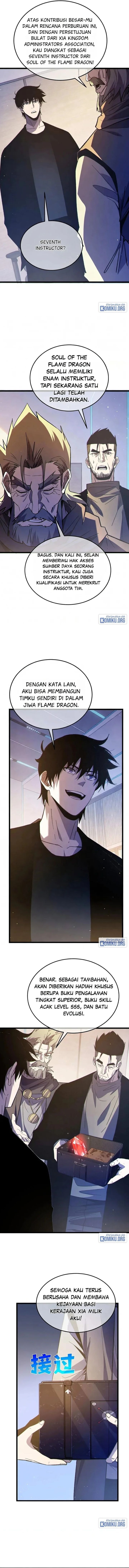 My Unbeatable Passive Skill Lets Me Deal Massive Damage! Chapter 137 - Page 10