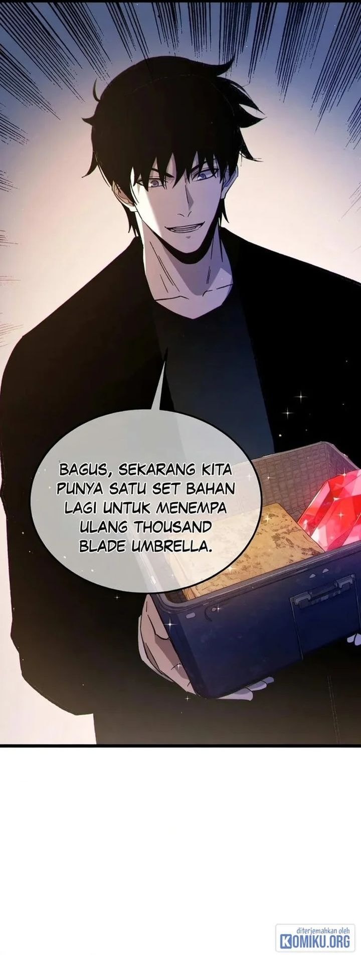 My Unbeatable Passive Skill Lets Me Deal Massive Damage! Chapter 137 - Page 11