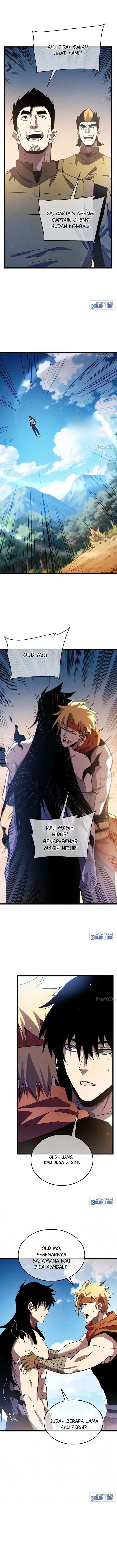 My Unbeatable Passive Skill Lets Me Deal Massive Damage! Chapter 137 - Page 2