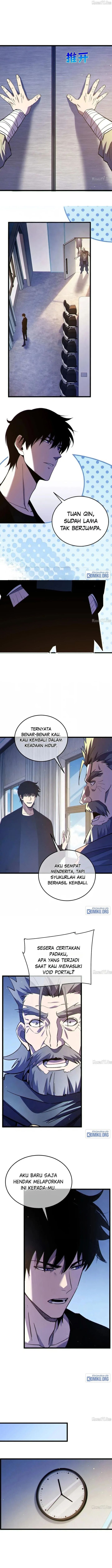 My Unbeatable Passive Skill Lets Me Deal Massive Damage! Chapter 137 - Page 6