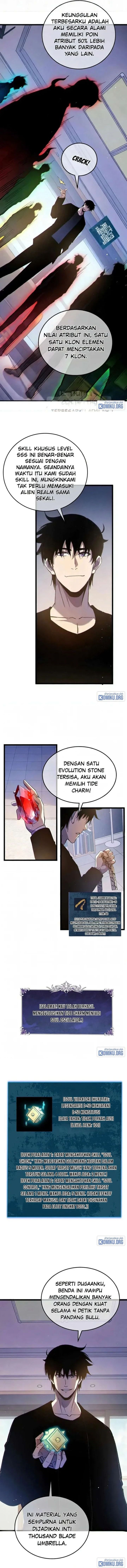 My Unbeatable Passive Skill Lets Me Deal Massive Damage! Chapter 138 - Page 2
