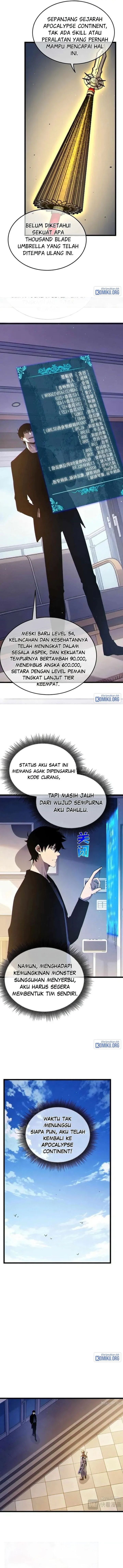 My Unbeatable Passive Skill Lets Me Deal Massive Damage! Chapter 138 - Page 3