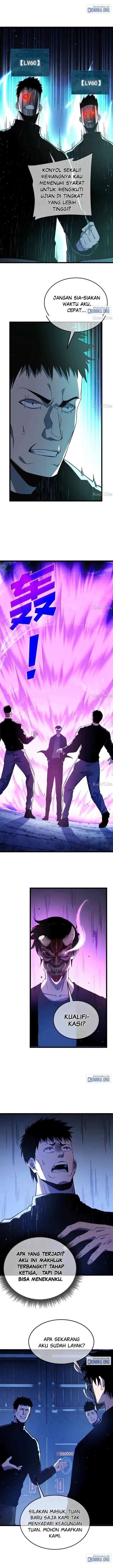 My Unbeatable Passive Skill Lets Me Deal Massive Damage! Chapter 138 - Page 8
