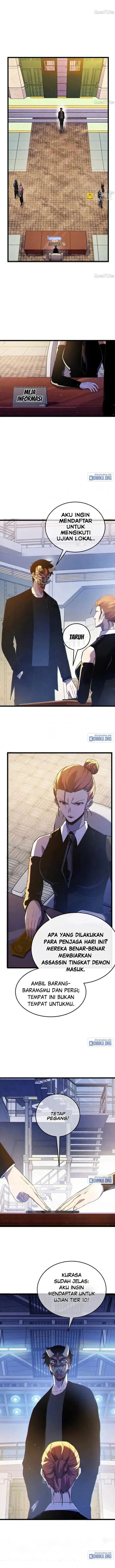 My Unbeatable Passive Skill Lets Me Deal Massive Damage! Chapter 138 - Page 9