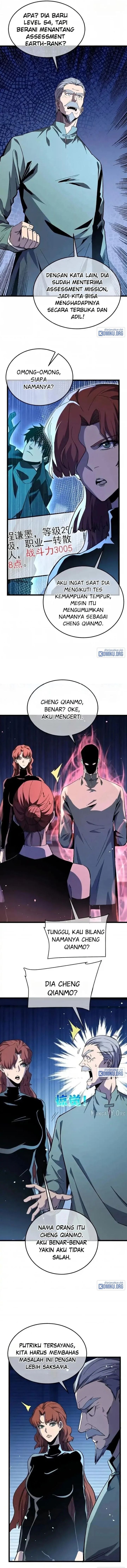 My Unbeatable Passive Skill Lets Me Deal Massive Damage! Chapter 139 - Page 10