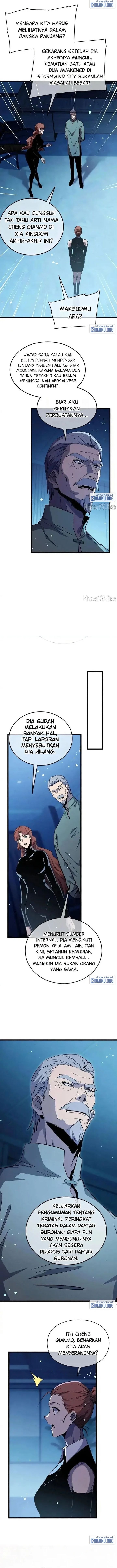 My Unbeatable Passive Skill Lets Me Deal Massive Damage! Chapter 139 - Page 11