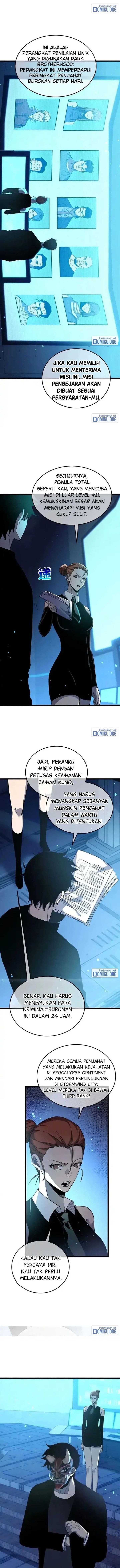 My Unbeatable Passive Skill Lets Me Deal Massive Damage! Chapter 139 - Page 3