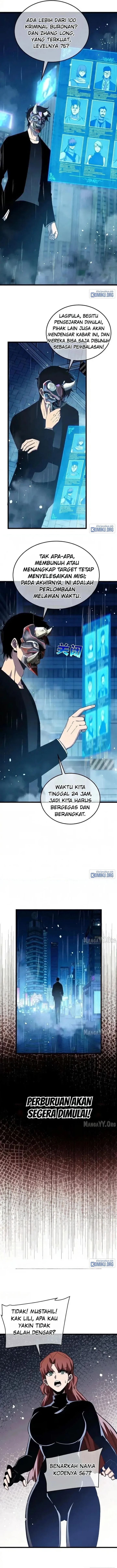 My Unbeatable Passive Skill Lets Me Deal Massive Damage! Chapter 139 - Page 8