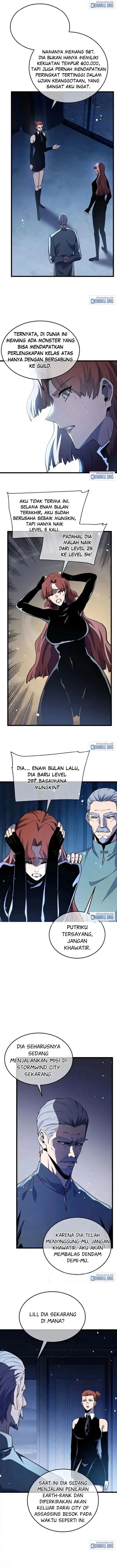 My Unbeatable Passive Skill Lets Me Deal Massive Damage! Chapter 139 - Page 9