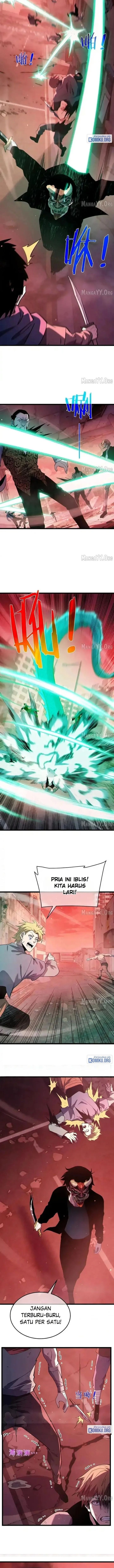 My Unbeatable Passive Skill Lets Me Deal Massive Damage! Chapter 140 - Page 10
