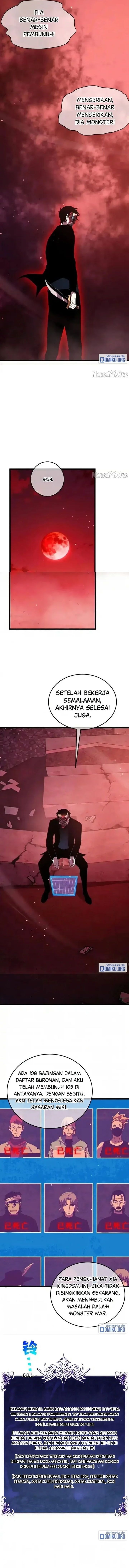 My Unbeatable Passive Skill Lets Me Deal Massive Damage! Chapter 140 - Page 11