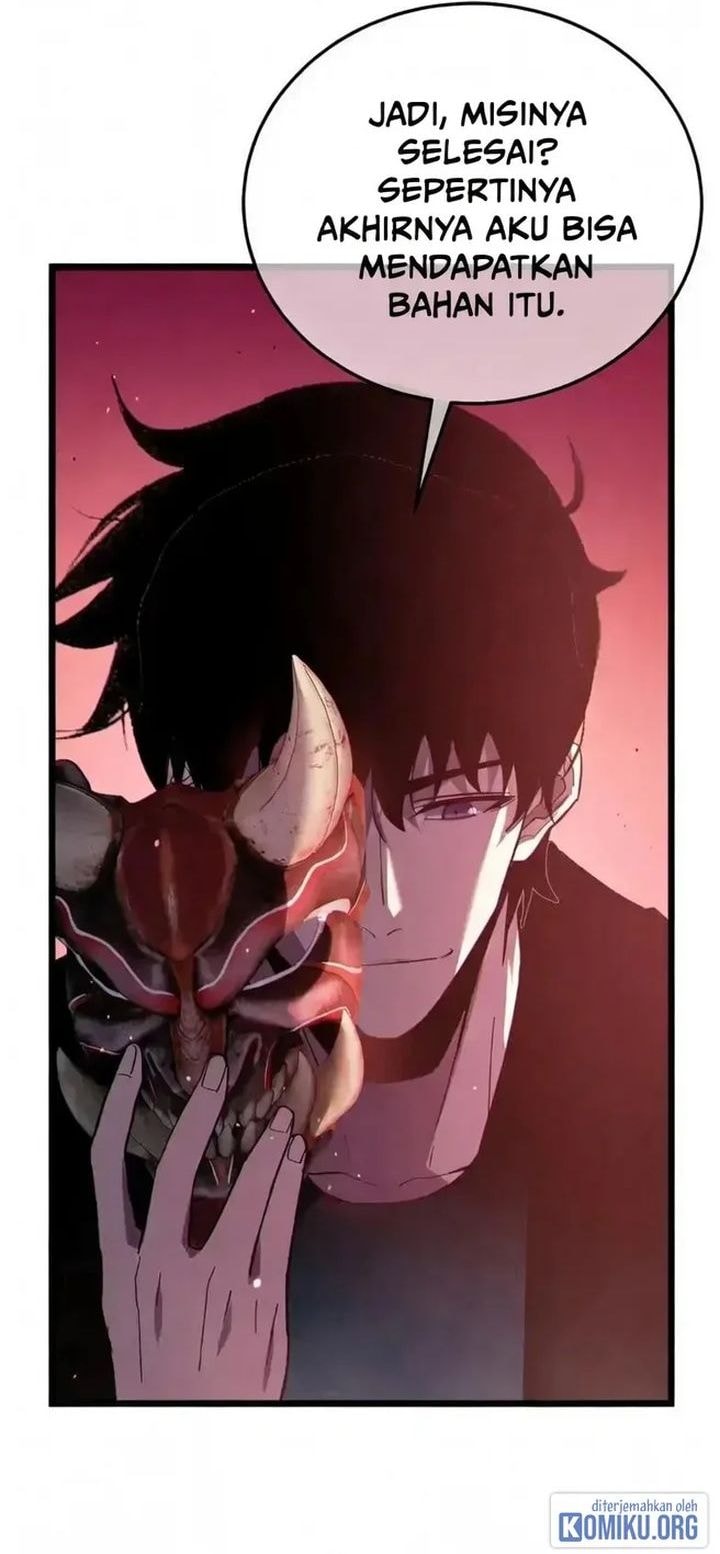 My Unbeatable Passive Skill Lets Me Deal Massive Damage! Chapter 140 - Page 12