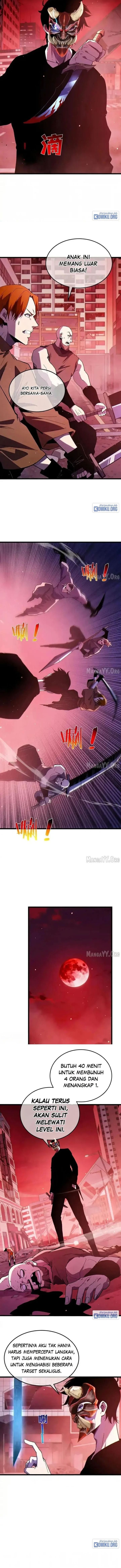 My Unbeatable Passive Skill Lets Me Deal Massive Damage! Chapter 140 - Page 2