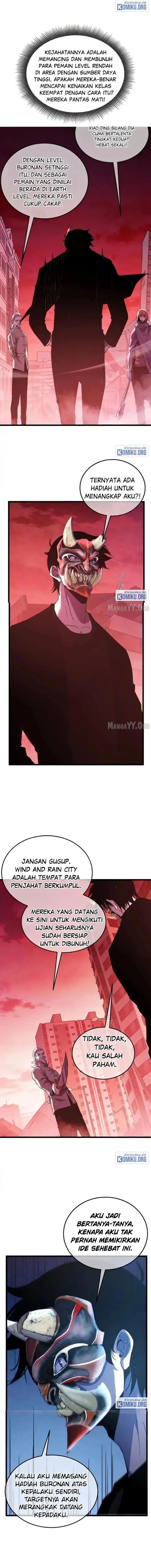 My Unbeatable Passive Skill Lets Me Deal Massive Damage! Chapter 140 - Page 4