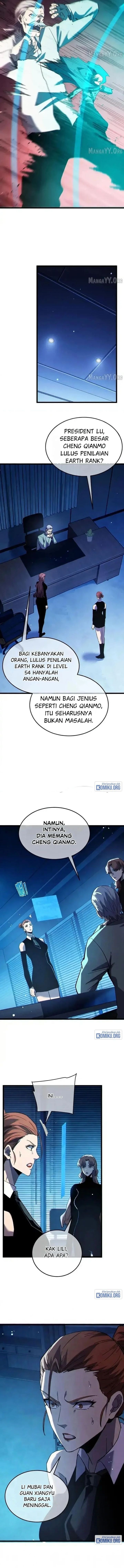 My Unbeatable Passive Skill Lets Me Deal Massive Damage! Chapter 140 - Page 7