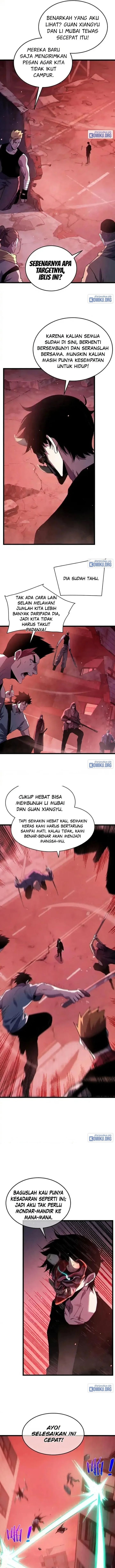 My Unbeatable Passive Skill Lets Me Deal Massive Damage! Chapter 140 - Page 9