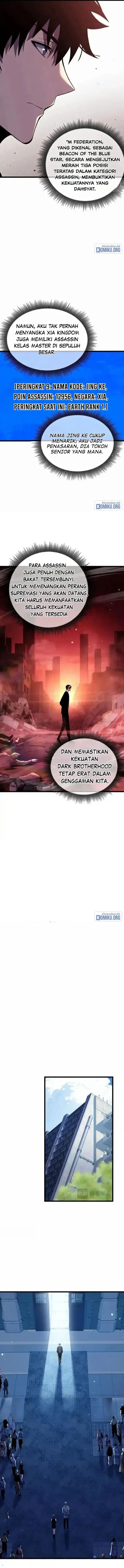 My Unbeatable Passive Skill Lets Me Deal Massive Damage! Chapter 141 - Page 2