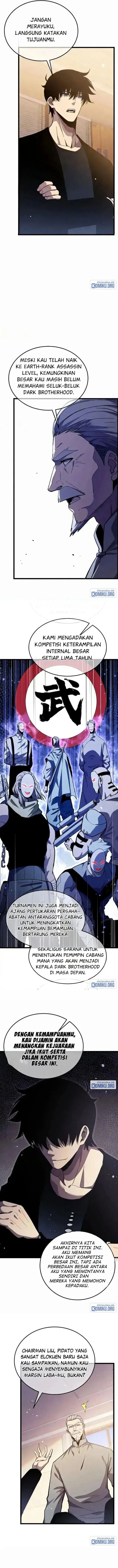 My Unbeatable Passive Skill Lets Me Deal Massive Damage! Chapter 141 - Page 7
