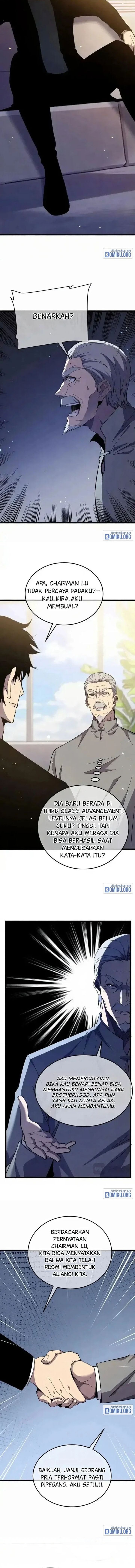 My Unbeatable Passive Skill Lets Me Deal Massive Damage! Chapter 141 - Page 9
