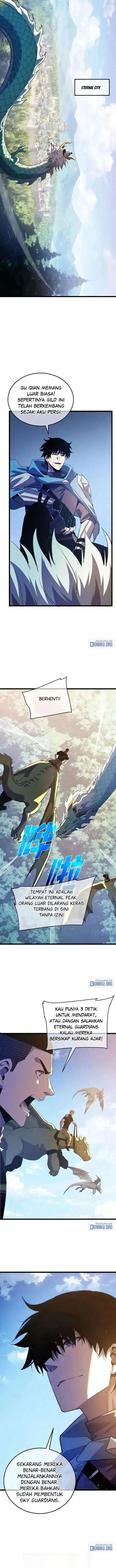 My Unbeatable Passive Skill Lets Me Deal Massive Damage! Chapter 142 - Page 1