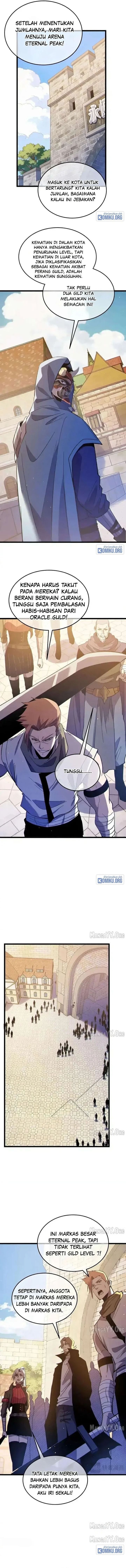 My Unbeatable Passive Skill Lets Me Deal Massive Damage! Chapter 142 - Page 10