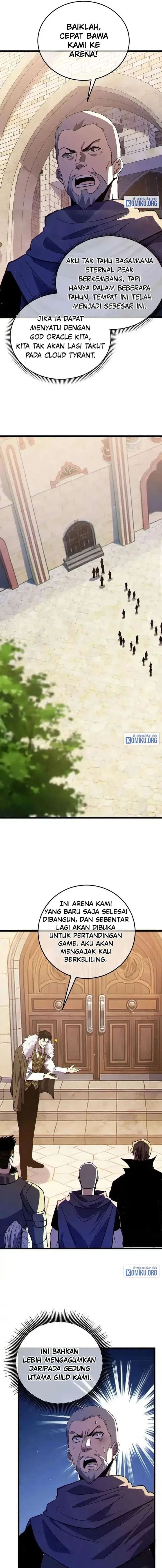 My Unbeatable Passive Skill Lets Me Deal Massive Damage! Chapter 142 - Page 11