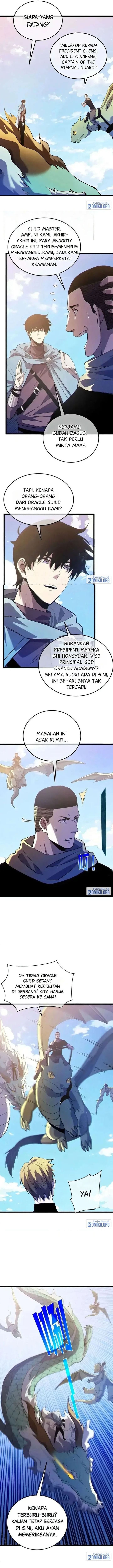 My Unbeatable Passive Skill Lets Me Deal Massive Damage! Chapter 142 - Page 3