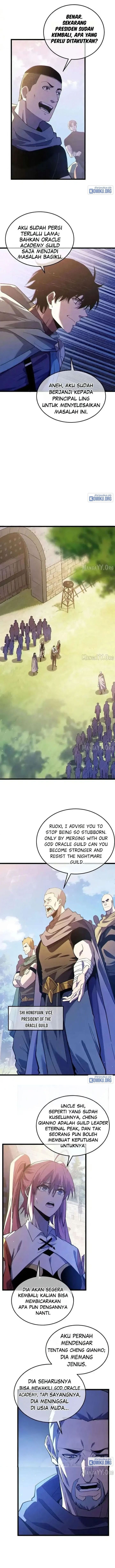 My Unbeatable Passive Skill Lets Me Deal Massive Damage! Chapter 142 - Page 4