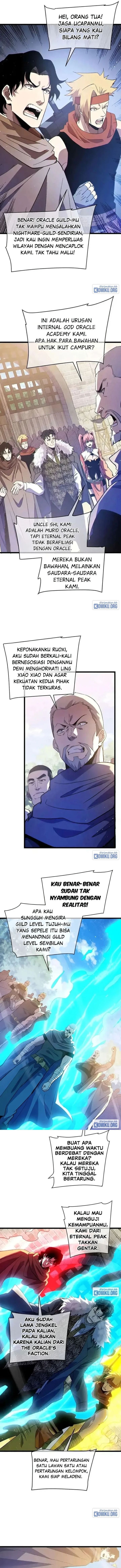 My Unbeatable Passive Skill Lets Me Deal Massive Damage! Chapter 142 - Page 5