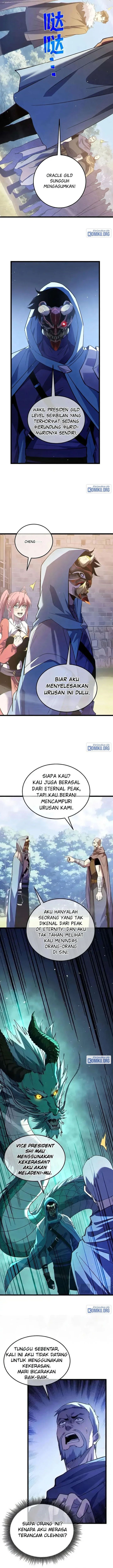 My Unbeatable Passive Skill Lets Me Deal Massive Damage! Chapter 142 - Page 6