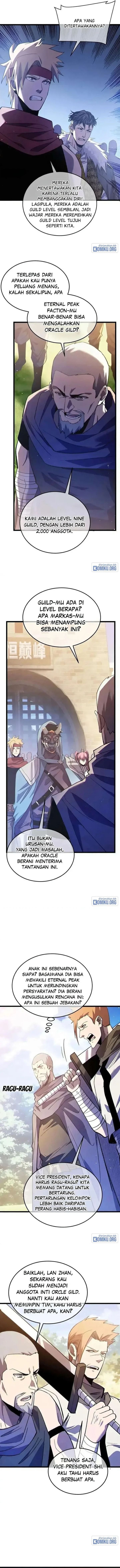 My Unbeatable Passive Skill Lets Me Deal Massive Damage! Chapter 142 - Page 8