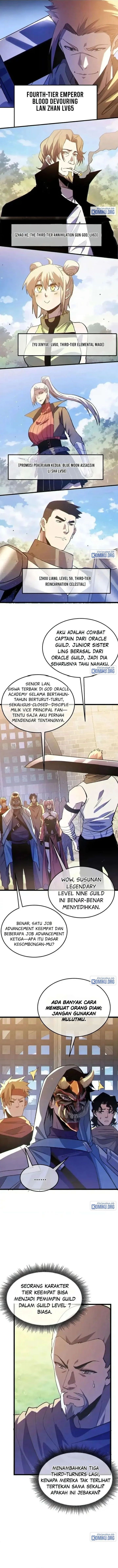 My Unbeatable Passive Skill Lets Me Deal Massive Damage! Chapter 142 - Page 9