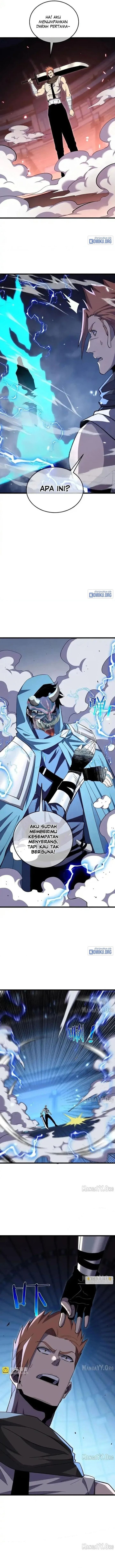 My Unbeatable Passive Skill Lets Me Deal Massive Damage! Chapter 143 - Page 10