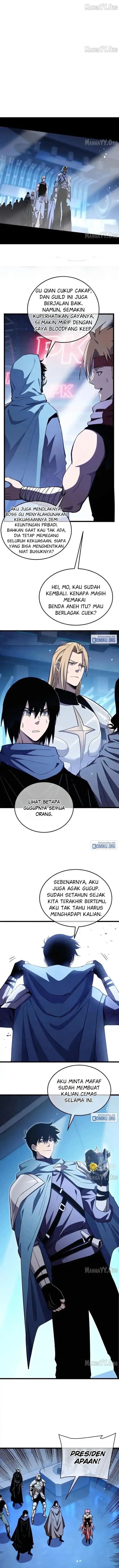 My Unbeatable Passive Skill Lets Me Deal Massive Damage! Chapter 143 - Page 2