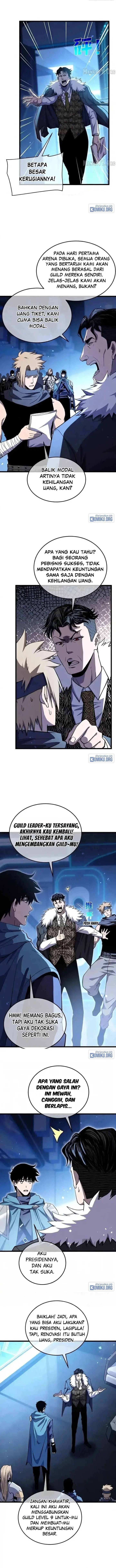 My Unbeatable Passive Skill Lets Me Deal Massive Damage! Chapter 143 - Page 4