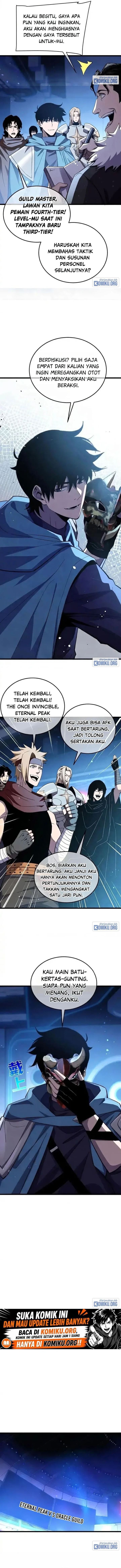 My Unbeatable Passive Skill Lets Me Deal Massive Damage! Chapter 143 - Page 5