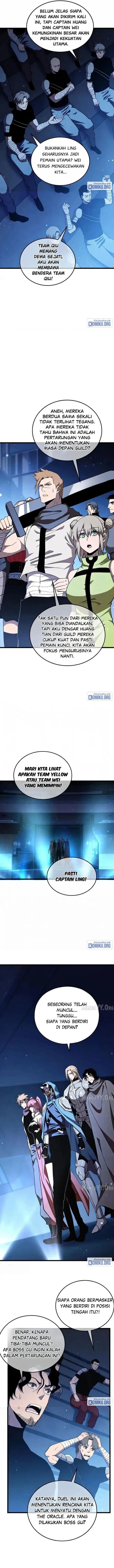 My Unbeatable Passive Skill Lets Me Deal Massive Damage! Chapter 143 - Page 6
