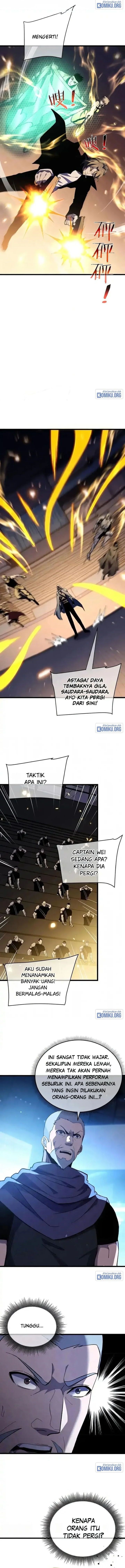 My Unbeatable Passive Skill Lets Me Deal Massive Damage! Chapter 143 - Page 8