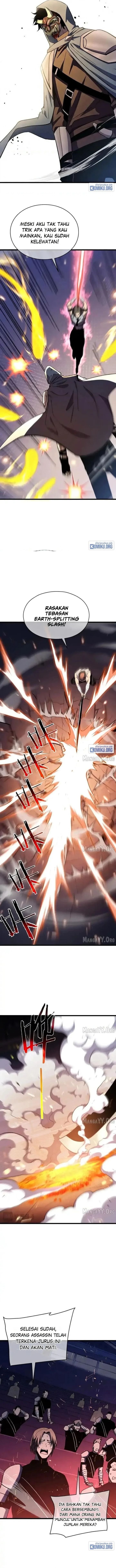 My Unbeatable Passive Skill Lets Me Deal Massive Damage! Chapter 143 - Page 9