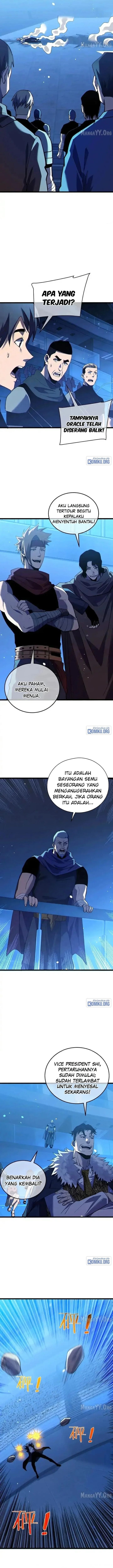 My Unbeatable Passive Skill Lets Me Deal Massive Damage! Chapter 144 - Page 1