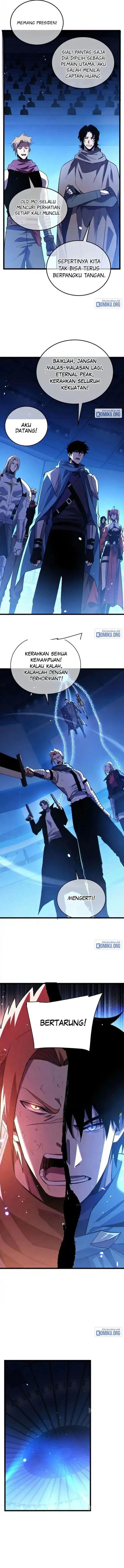 My Unbeatable Passive Skill Lets Me Deal Massive Damage! Chapter 144 - Page 11