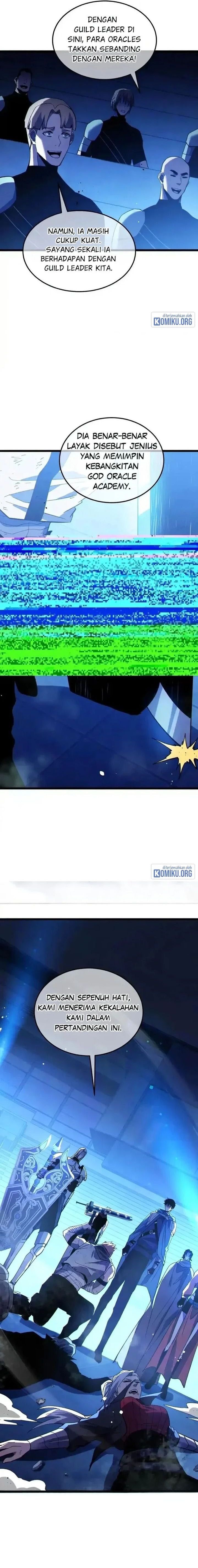 My Unbeatable Passive Skill Lets Me Deal Massive Damage! Chapter 144 - Page 12