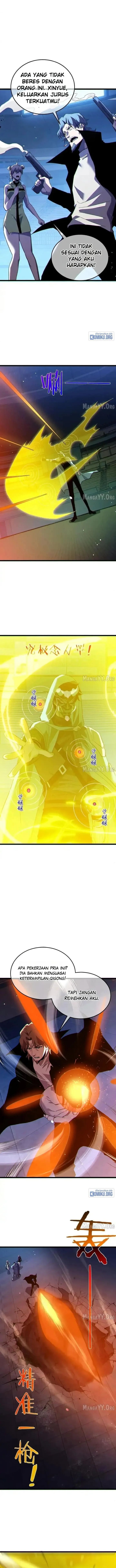 My Unbeatable Passive Skill Lets Me Deal Massive Damage! Chapter 144 - Page 2