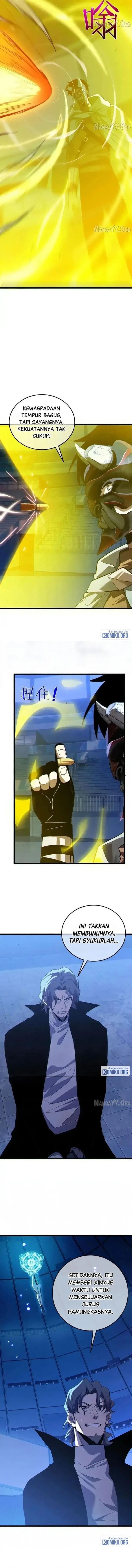 My Unbeatable Passive Skill Lets Me Deal Massive Damage! Chapter 144 - Page 3