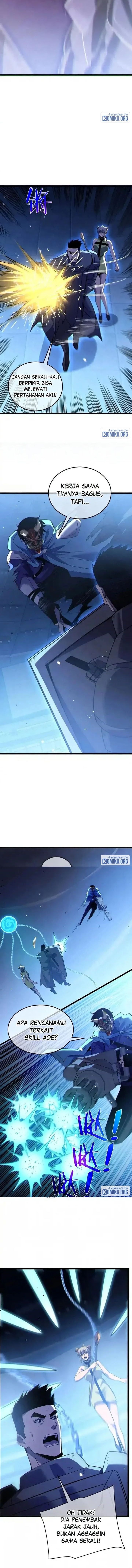 My Unbeatable Passive Skill Lets Me Deal Massive Damage! Chapter 144 - Page 7