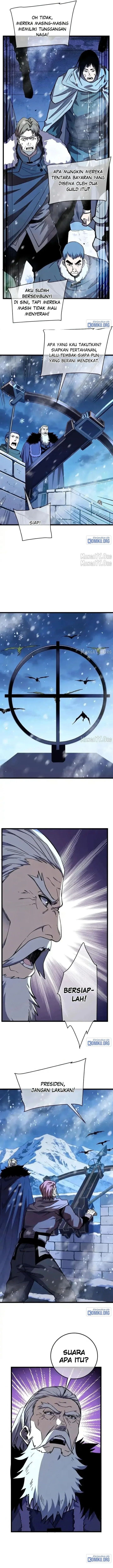 My Unbeatable Passive Skill Lets Me Deal Massive Damage! Chapter 145 - Page 10