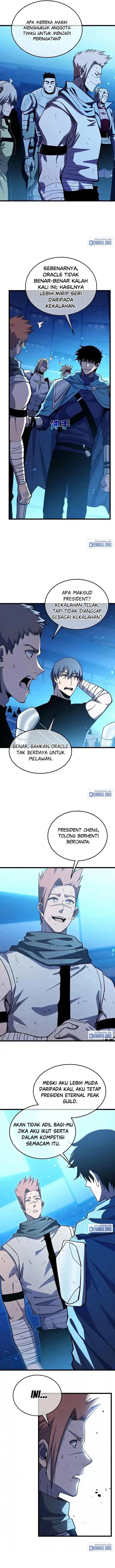My Unbeatable Passive Skill Lets Me Deal Massive Damage! Chapter 145 - Page 2